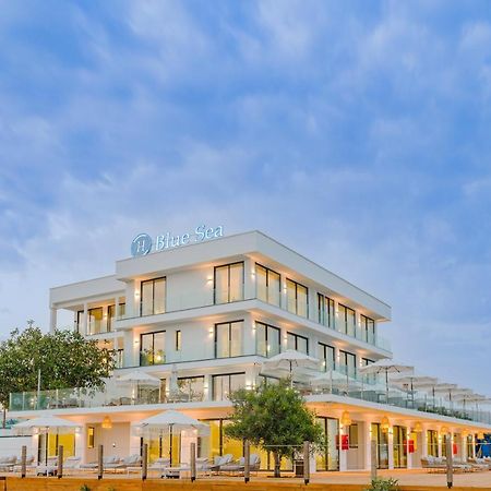 Blue Sea Karpasia Hotel Rizokarpaso Extérieur photo