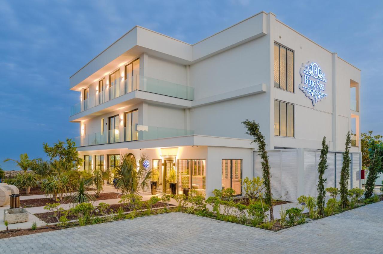 Blue Sea Karpasia Hotel Rizokarpaso Extérieur photo