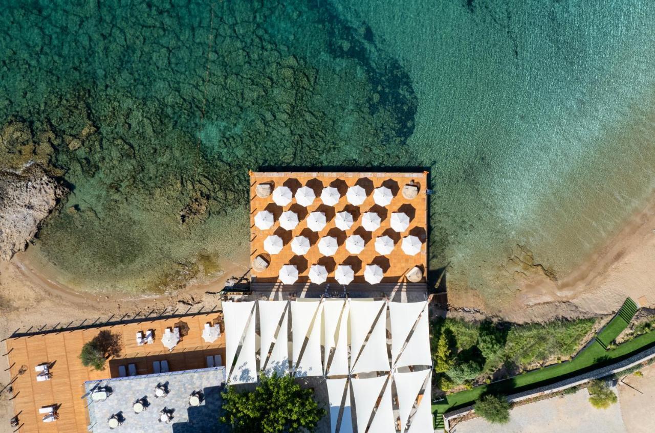 Blue Sea Karpasia Hotel Rizokarpaso Extérieur photo