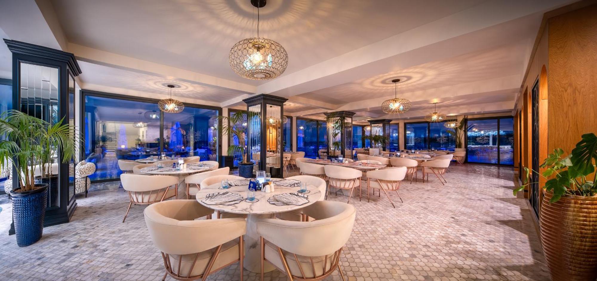 Blue Sea Karpasia Hotel Rizokarpaso Extérieur photo